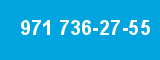 971 736-27-55 971 736-27-55